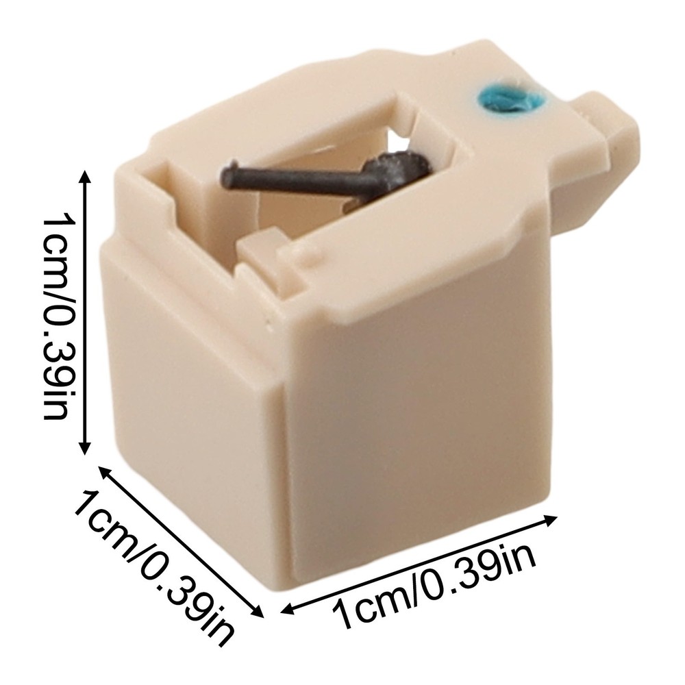 Stylus Set for ATN3600L For Record Players with User Friendly Installation