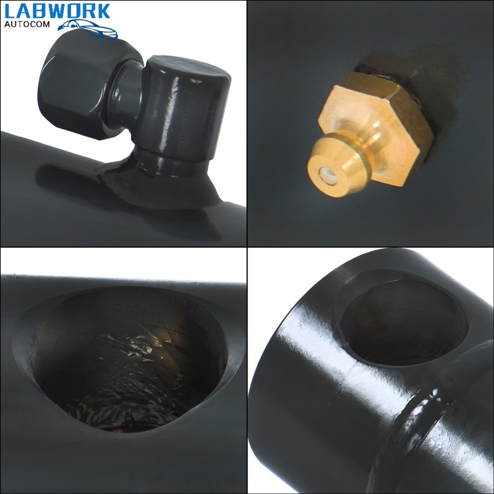 1PC Bucket Hydraulic Cylinder 7166323 Fit For Bobcat Mini Excavator E55 & E50