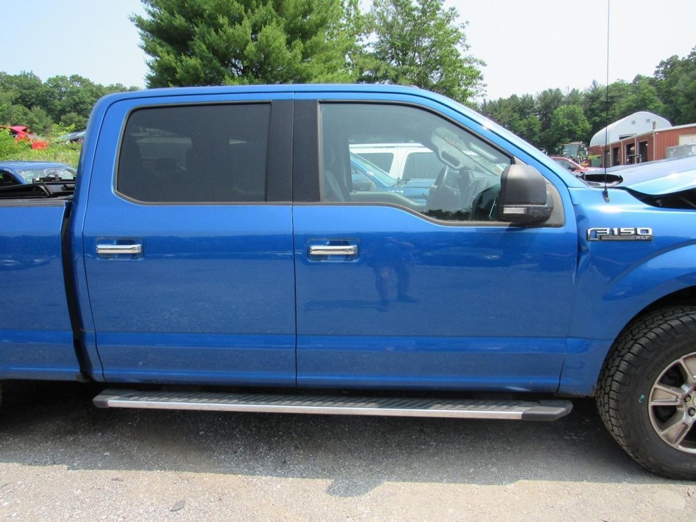 F150 2016 Glove Box 1058757