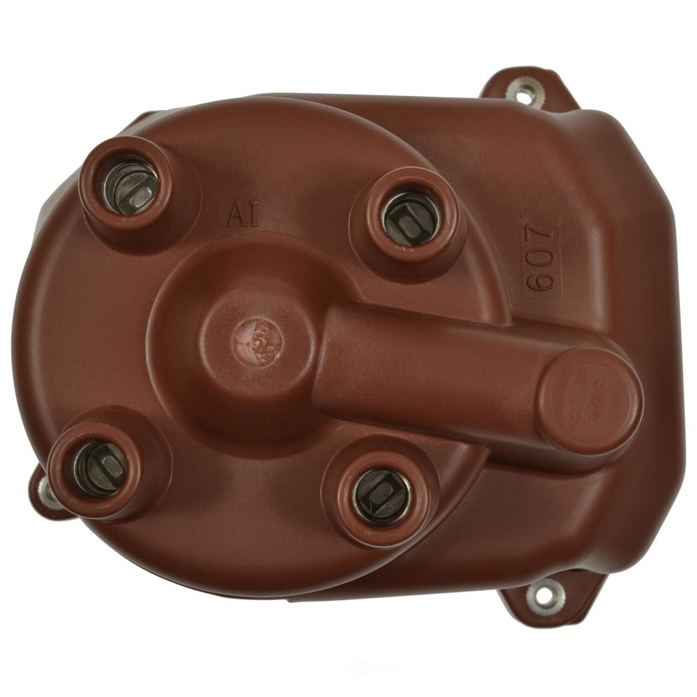 Dist Cap Original Engine Management 40007