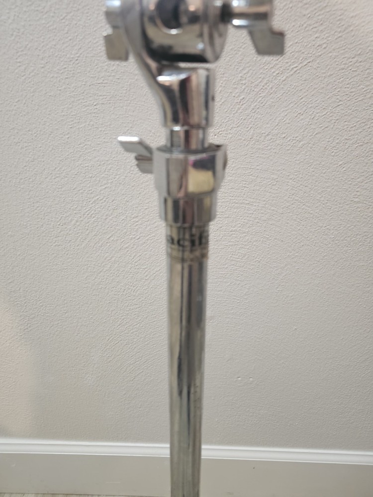 PDP Pacific Drum Tom Stand Adjustable Chrome Double Braced Base