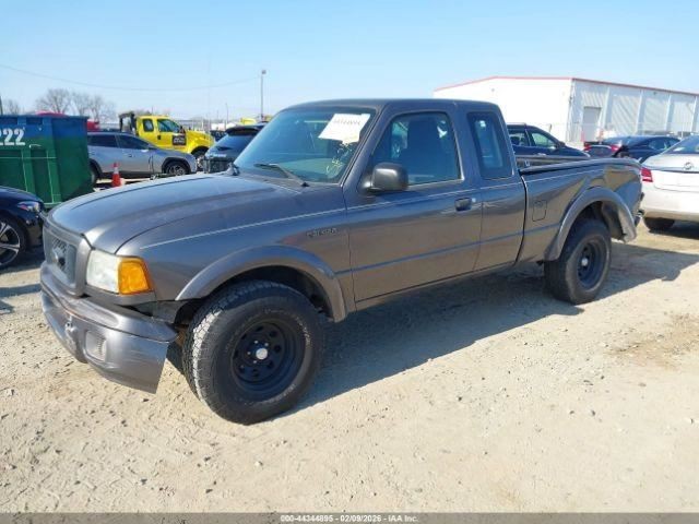 RANGER 2004 Glove Box 5003938