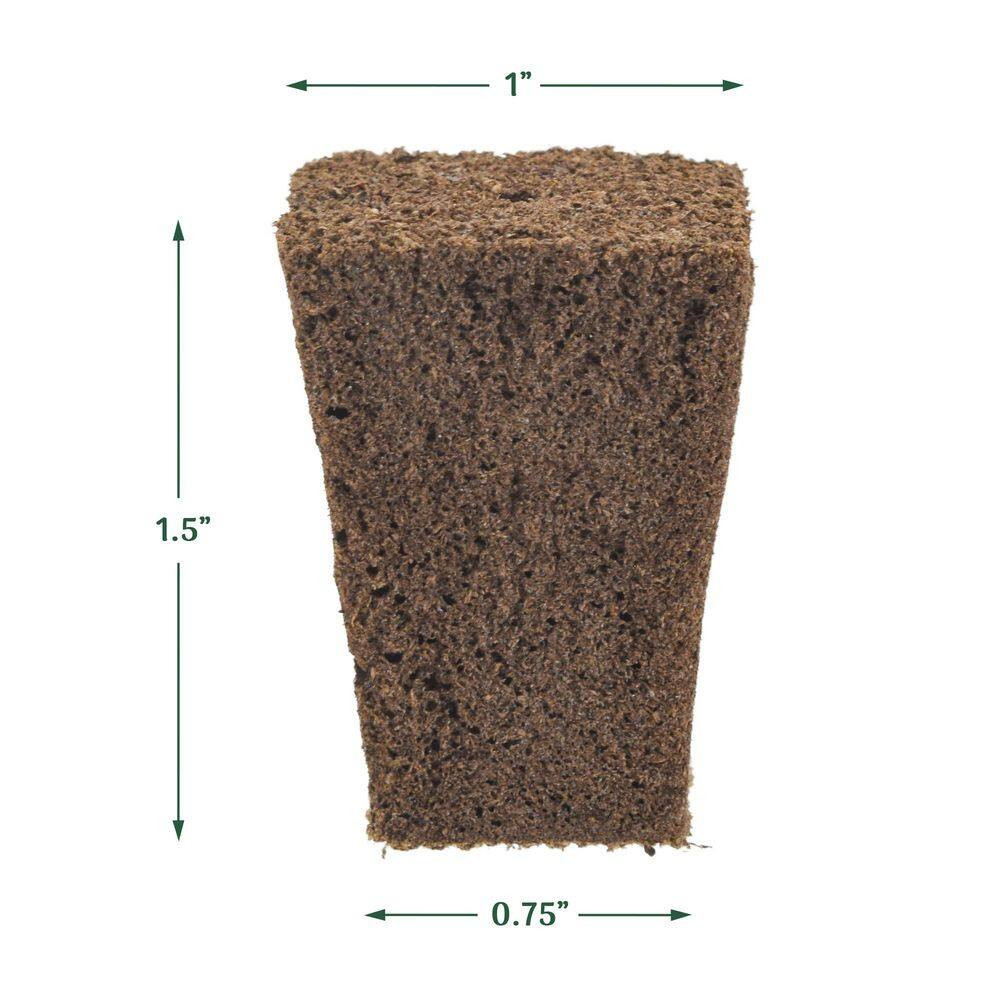 Seed Starter Plugs for Seedings and Cuttings (1000 Pack)