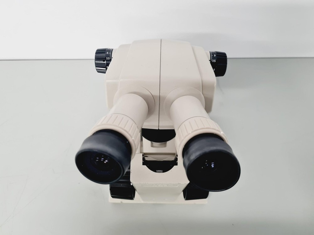 Nikon SMZ-1B Stereo Microscope Lab