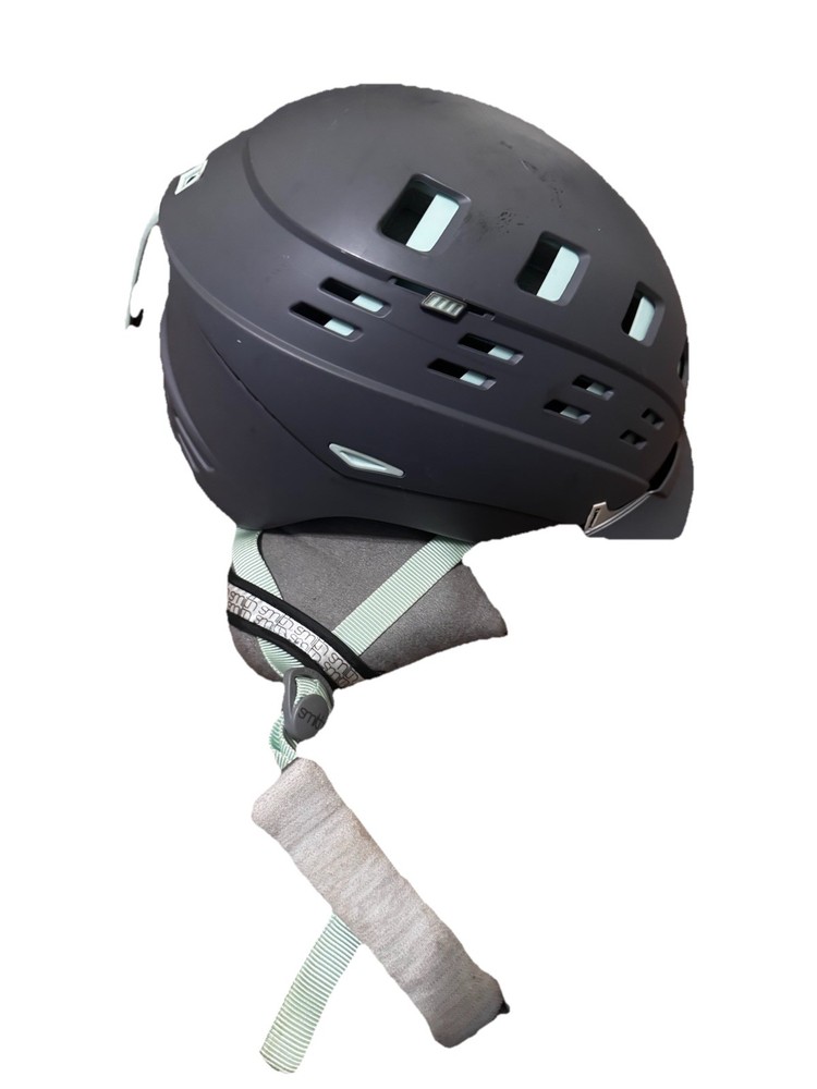 Smith Variant Brim Xstatic Snowboard / Ski Helmet Size Medium