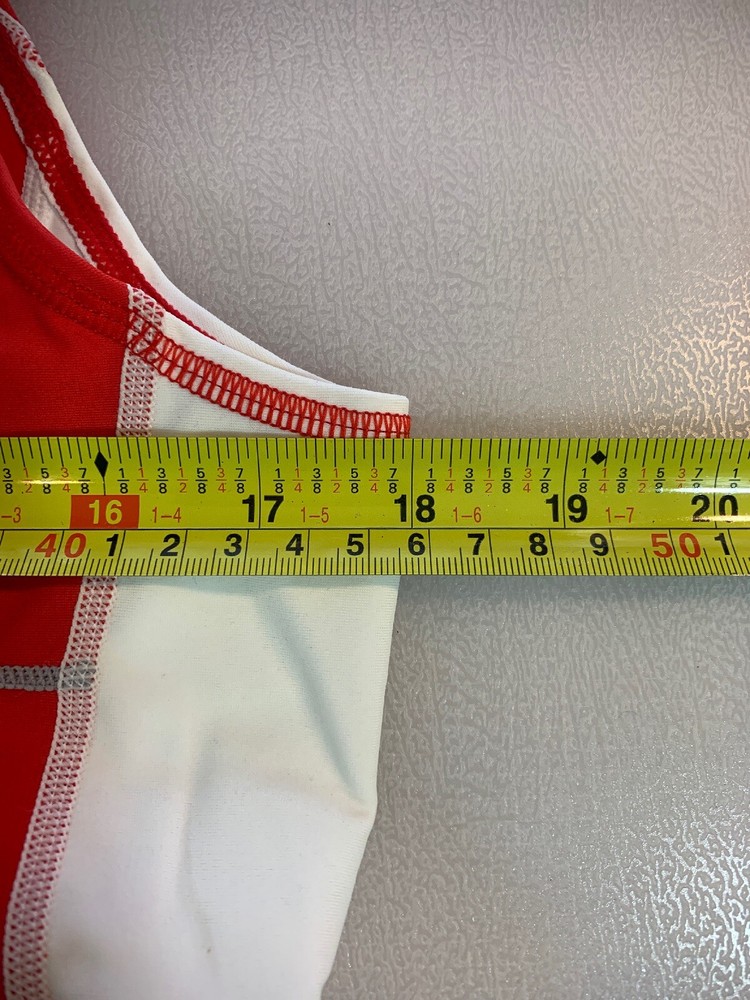 Louis Garneau Tri Top XLarge XL (6570-15)