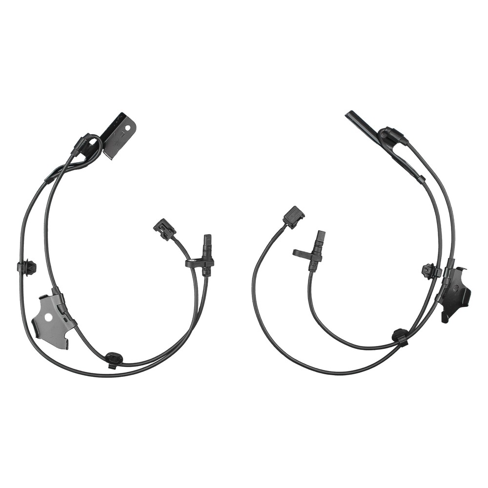 2pcs Front ABS Wheel Speed Sensor For Toyota RAV4 2006 2007 2008 2009 2010 2011