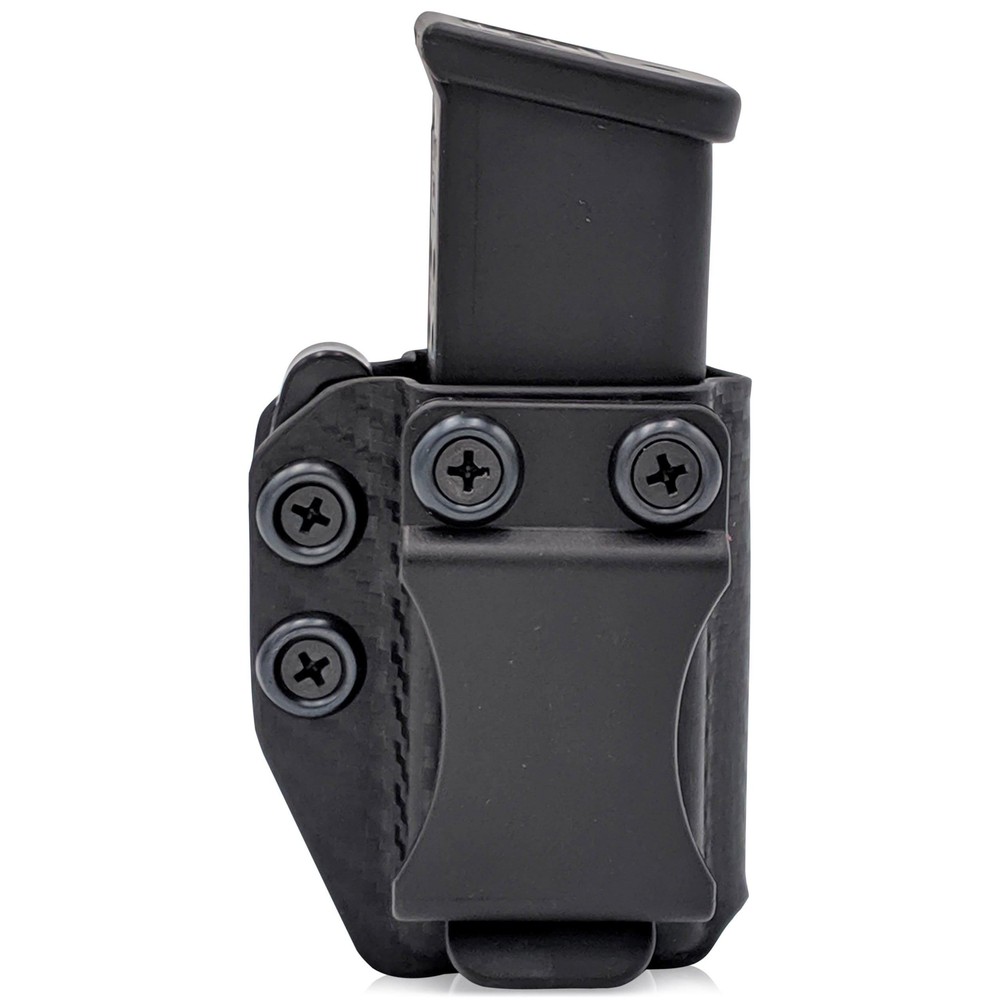 Magazine Holster (IWB/OWB - KYDEX) - Rounded Gear