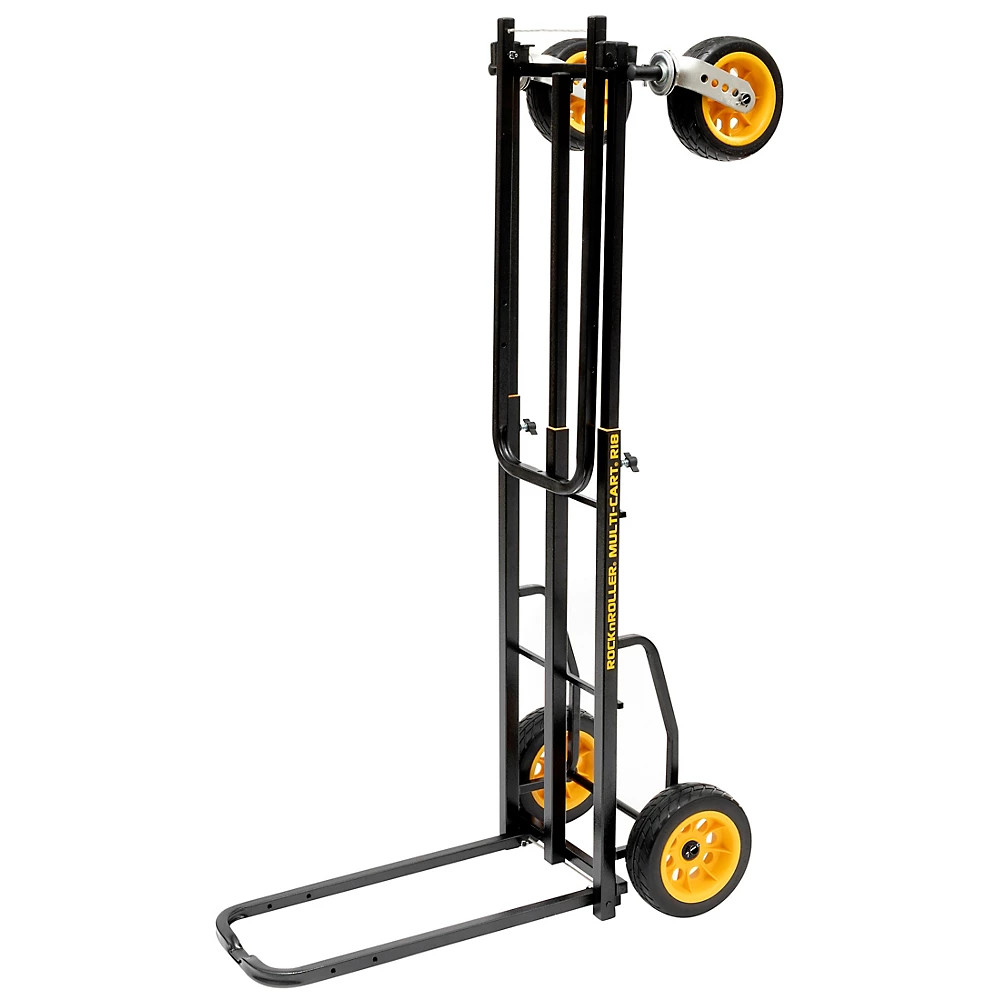 Rock N Roller Multi-Cart Ground Glider Mega