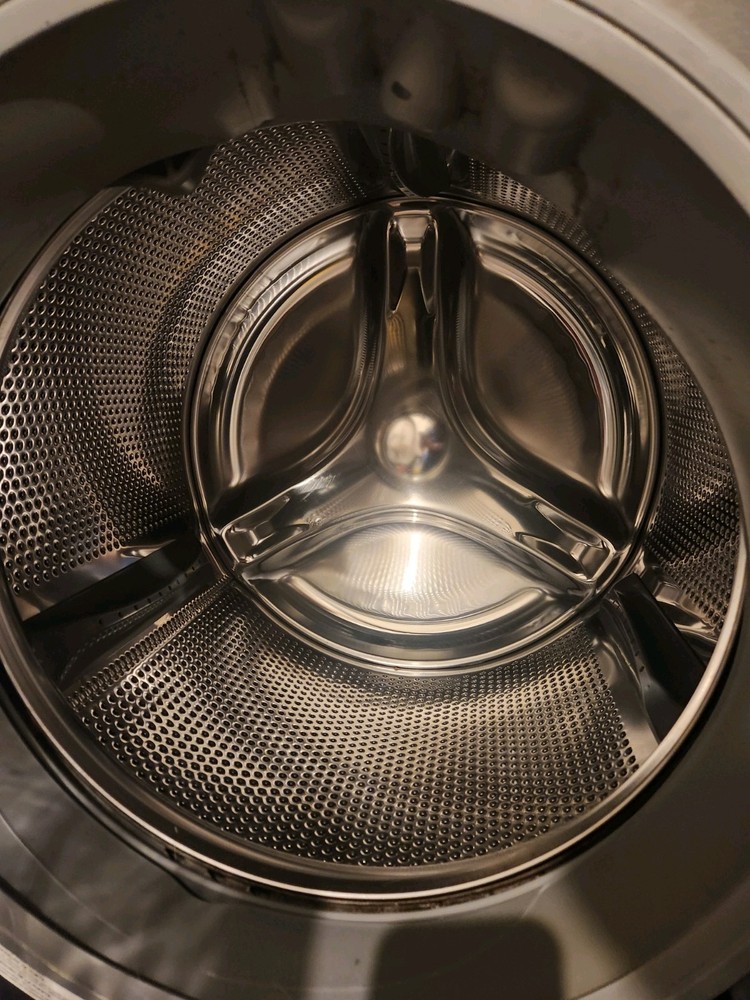 Electrolux Washer And Dryer