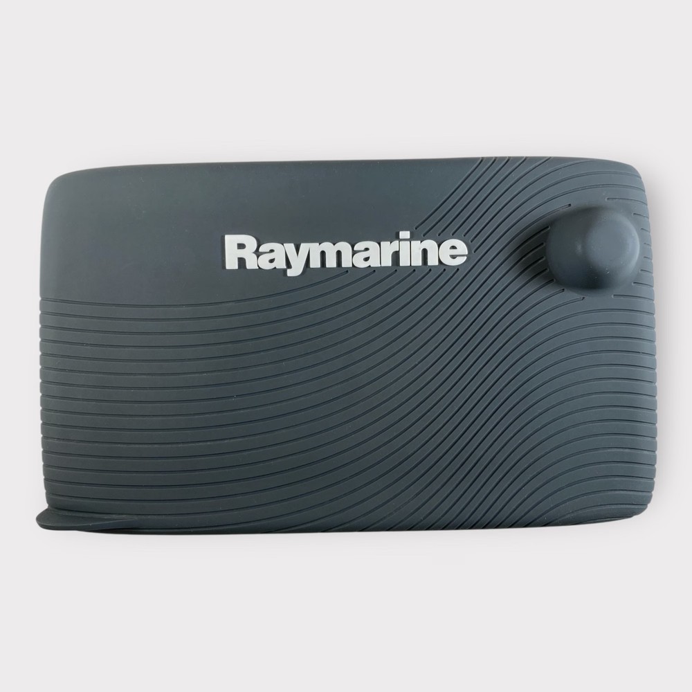 Raymarine e97 HybridTouch MFD - E70022 - Internal GPS/Sounder - Tested