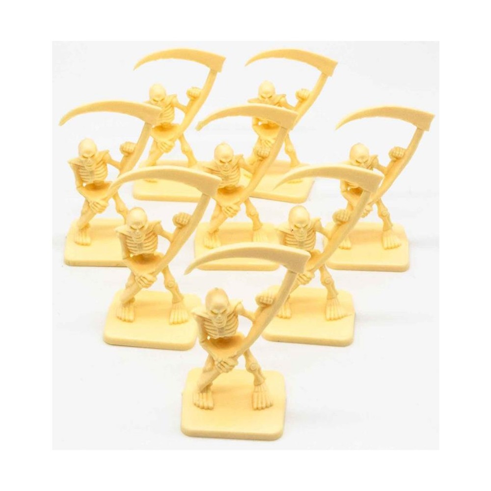 Heroquest Skeletons #5 NM