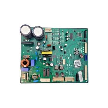 Samsung DA92-01443E PCB Main Assembly