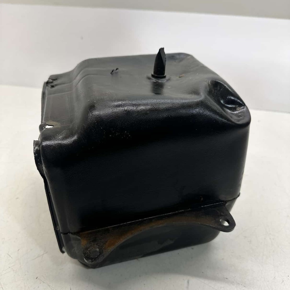 Tool Box - 2004 Honda Foreman 450