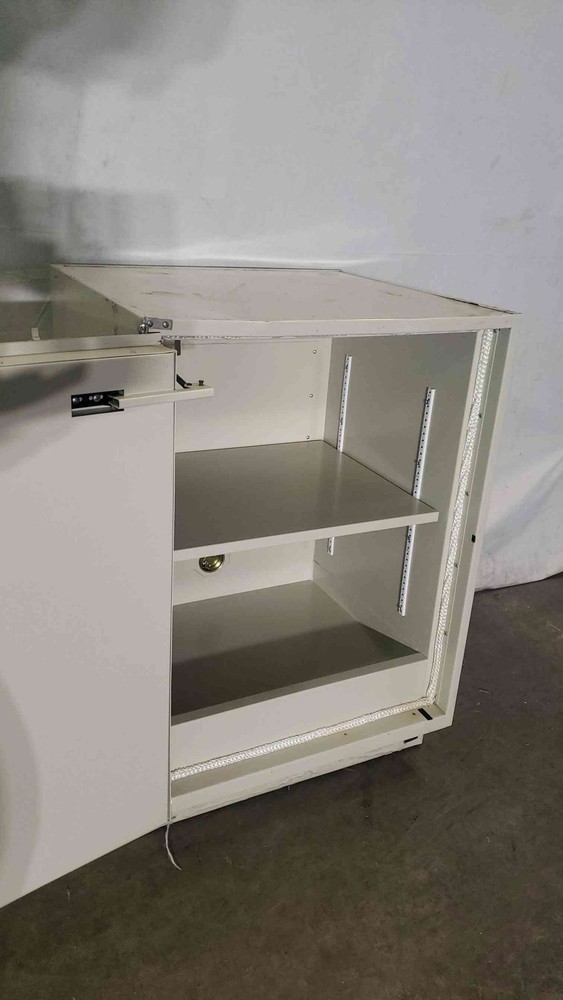 24x22x35 Flammable Casework(100166)