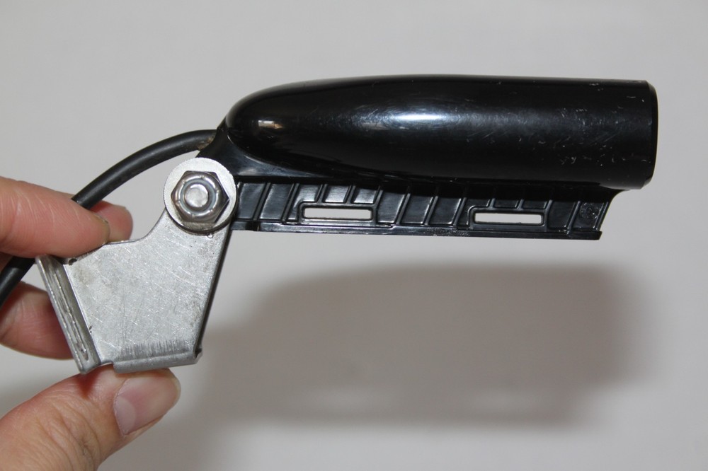 Lowrance SplitShot HDI Transducer