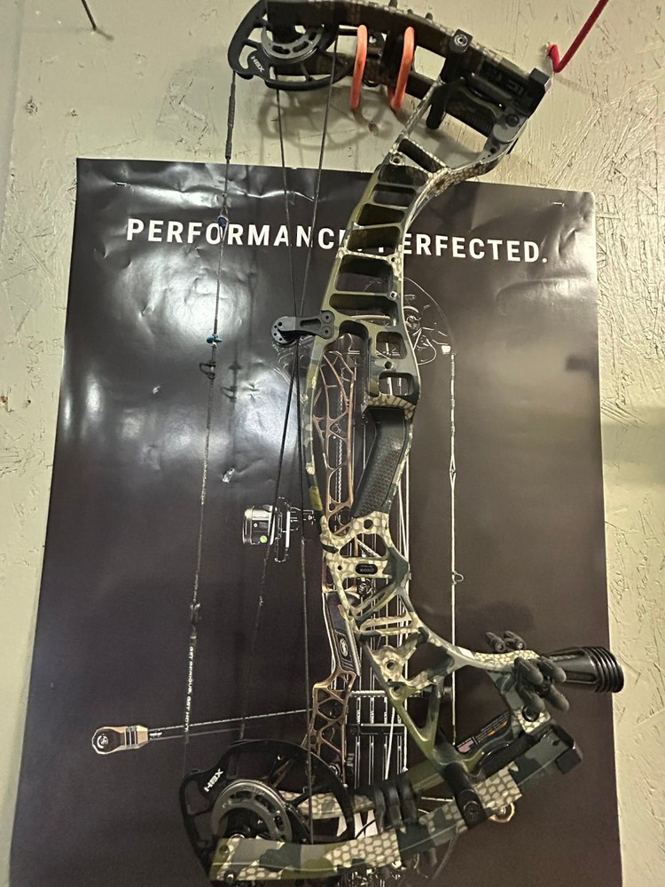 Hoyt Ventum 30