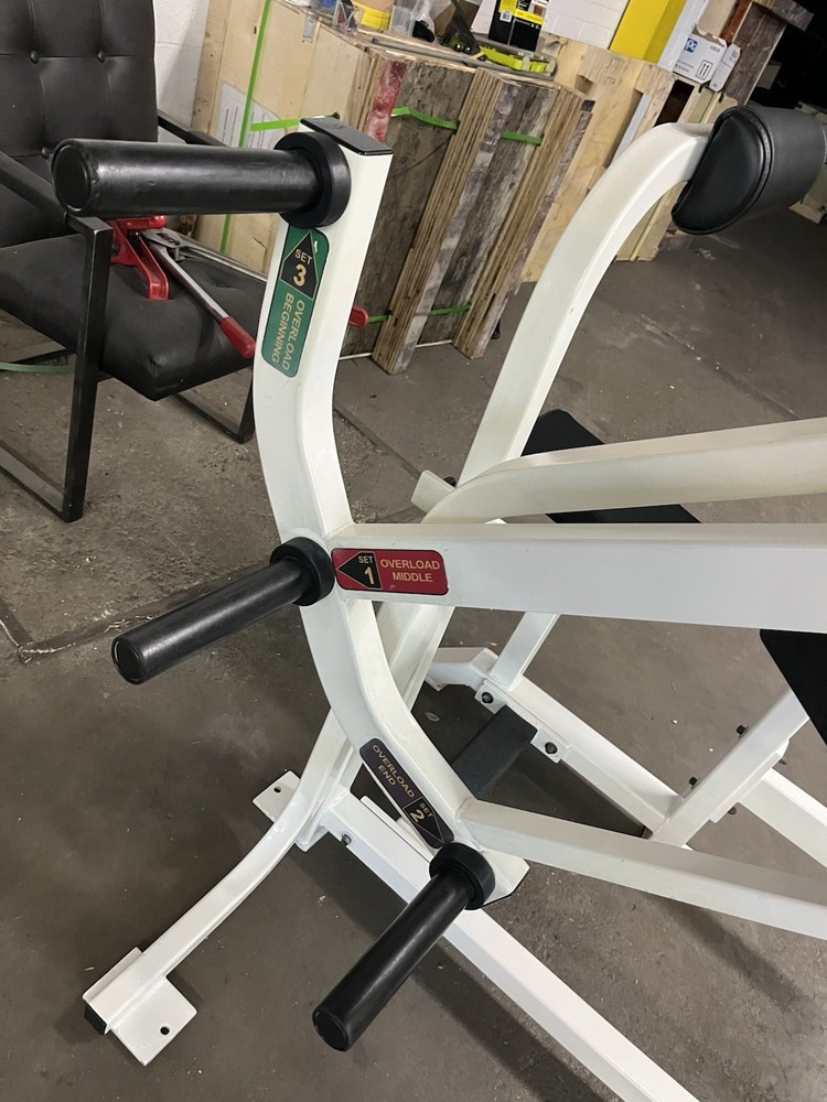 Strive | Tricep Extension | Clean!