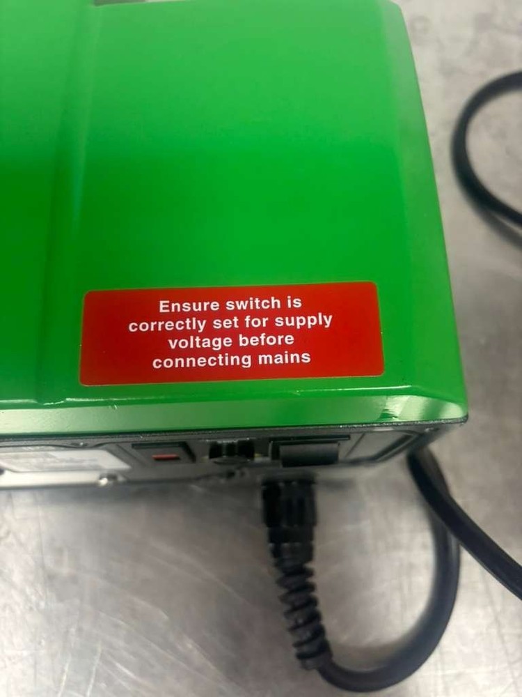 Watson Marlow 520S No PumpHead