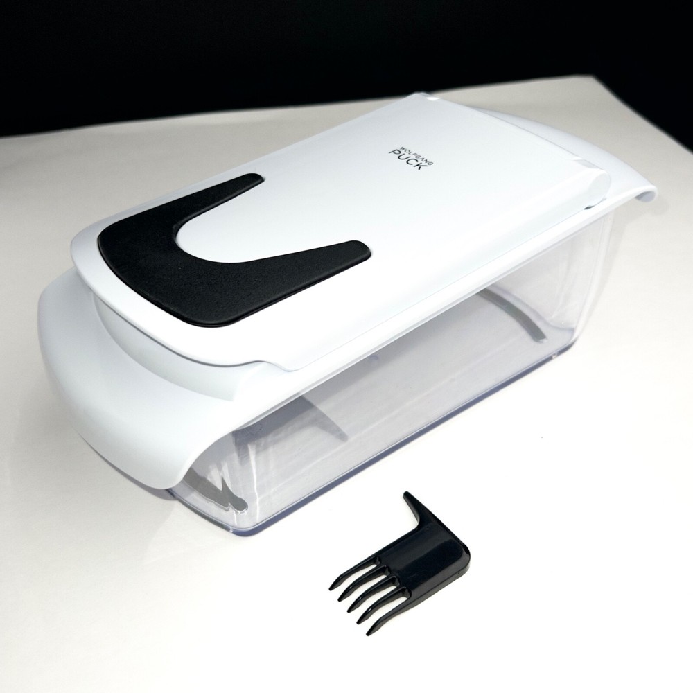 WOLFGANG PUCK Chopper/Dicer *** NEW ***