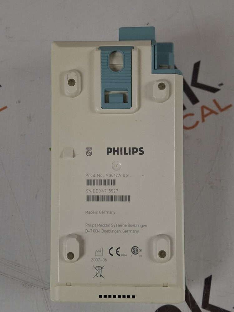 Philips M3012A MMS Extension Module