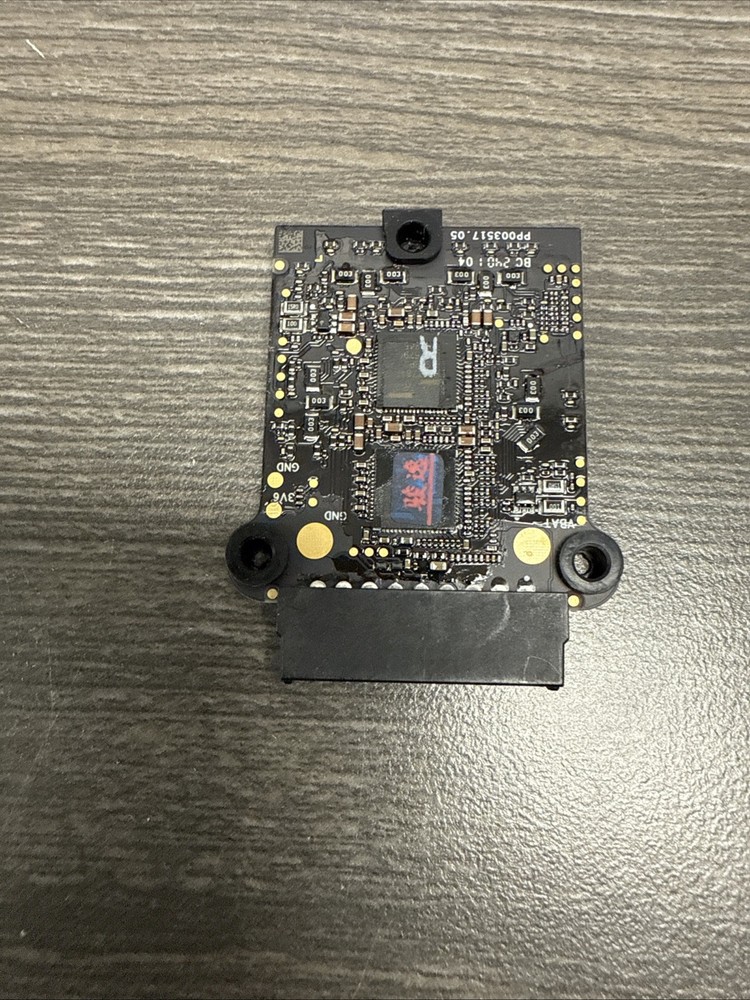 OEM DJI Air 3/3S ESC Board, has an issue, causes error
