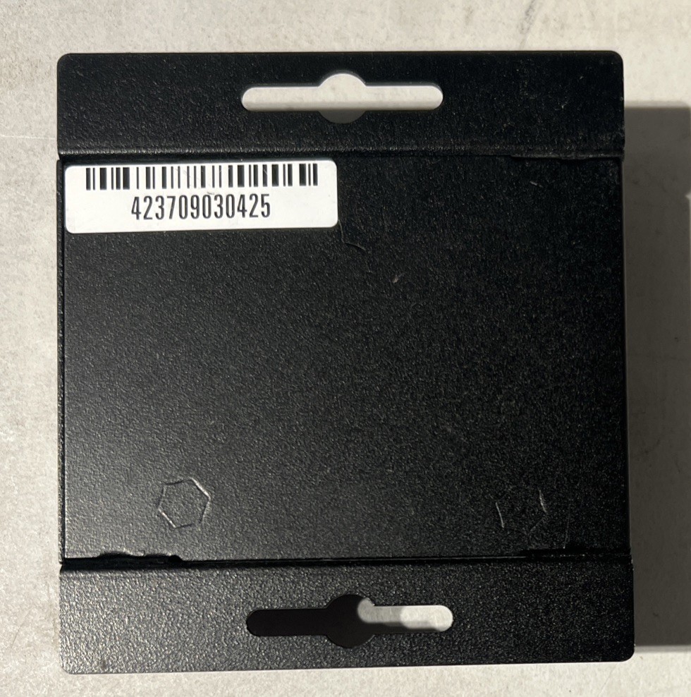 Binary HDMI Cat-5/5e/6 Receiver ONLY - Excellent Condition - Ships fast!