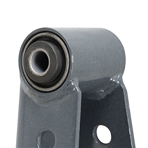 2-3 Inch Rear Lowering Drop Shackle Kit Replacement for Silverado 07-18