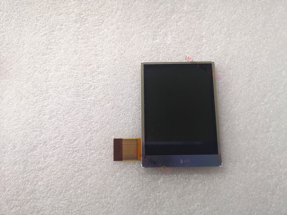 New 2.4'' Inch COM24H2N57XLC LCD Display Screen Panel For Ortustech Handheld PDA