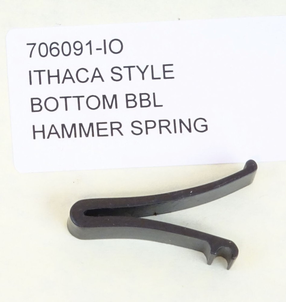 LS2520 Ithaca 12 Ga Hammer Spring Set for Model 500/600/700