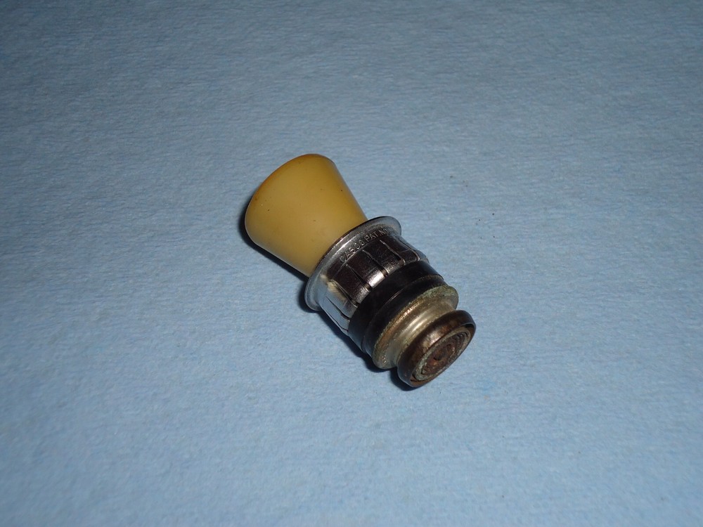 New NOS Casco Cigarette Lighter Assembly CLA14 Bakelite