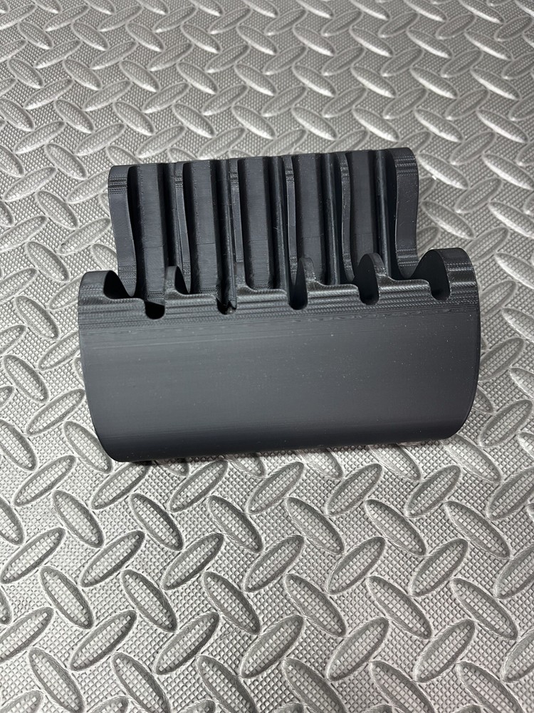 Harvest Right Plastic Drying Rack For Medium Trays - Black