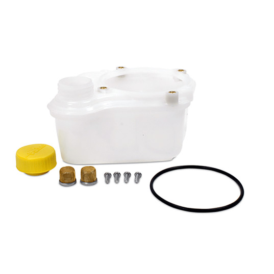 Replacement Reservoir Kit for Power-Pole Pumps