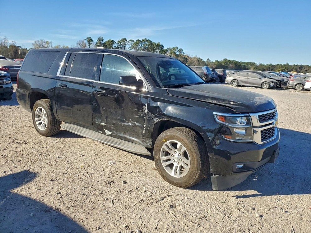 SUBCHEV15 2015 Speedometer 3839070