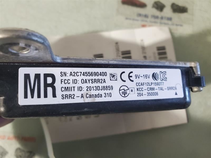 MIRAI 2017 Camera/Projector 32462