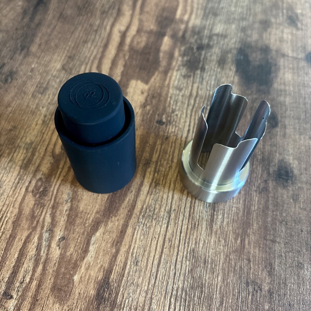 Bocci Outlet Removal Tool