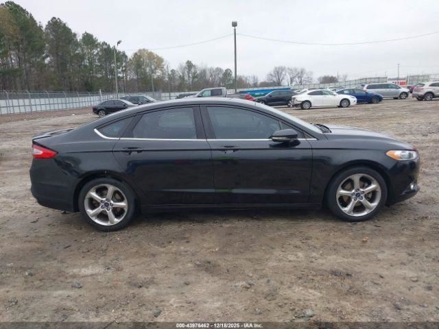 FUSION    2015 Glove Box 4951591