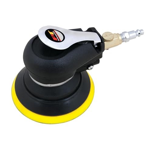 Performance Tool M548 5In Random Orbital Sander