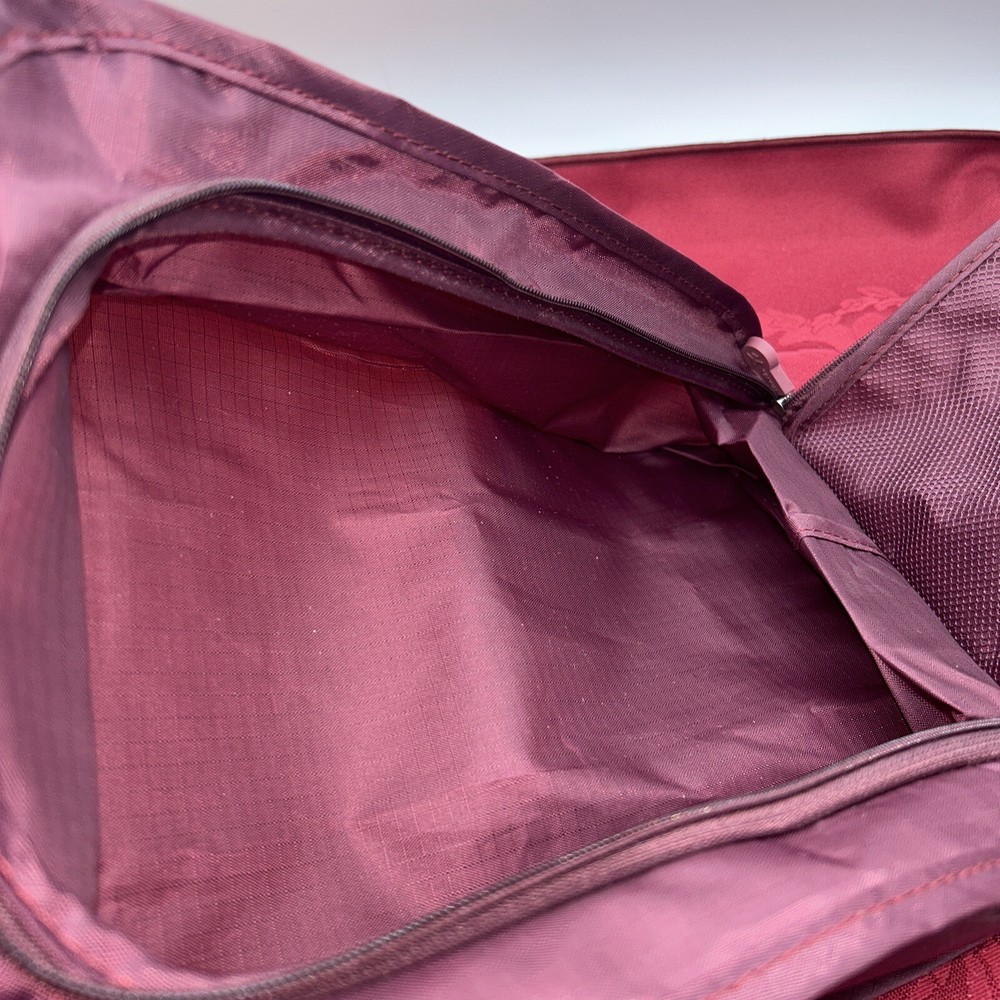 Travel Shoe Pouch