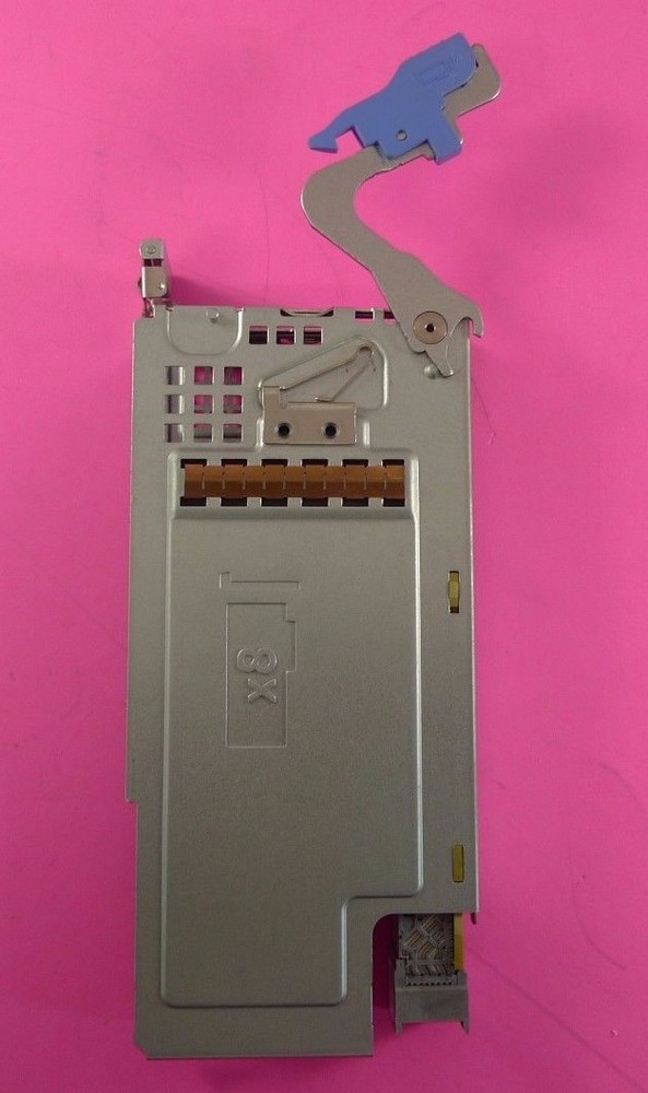 GENUINE Dell PowerEdge FX2 PCI-E Riser Module Cage PTM8M