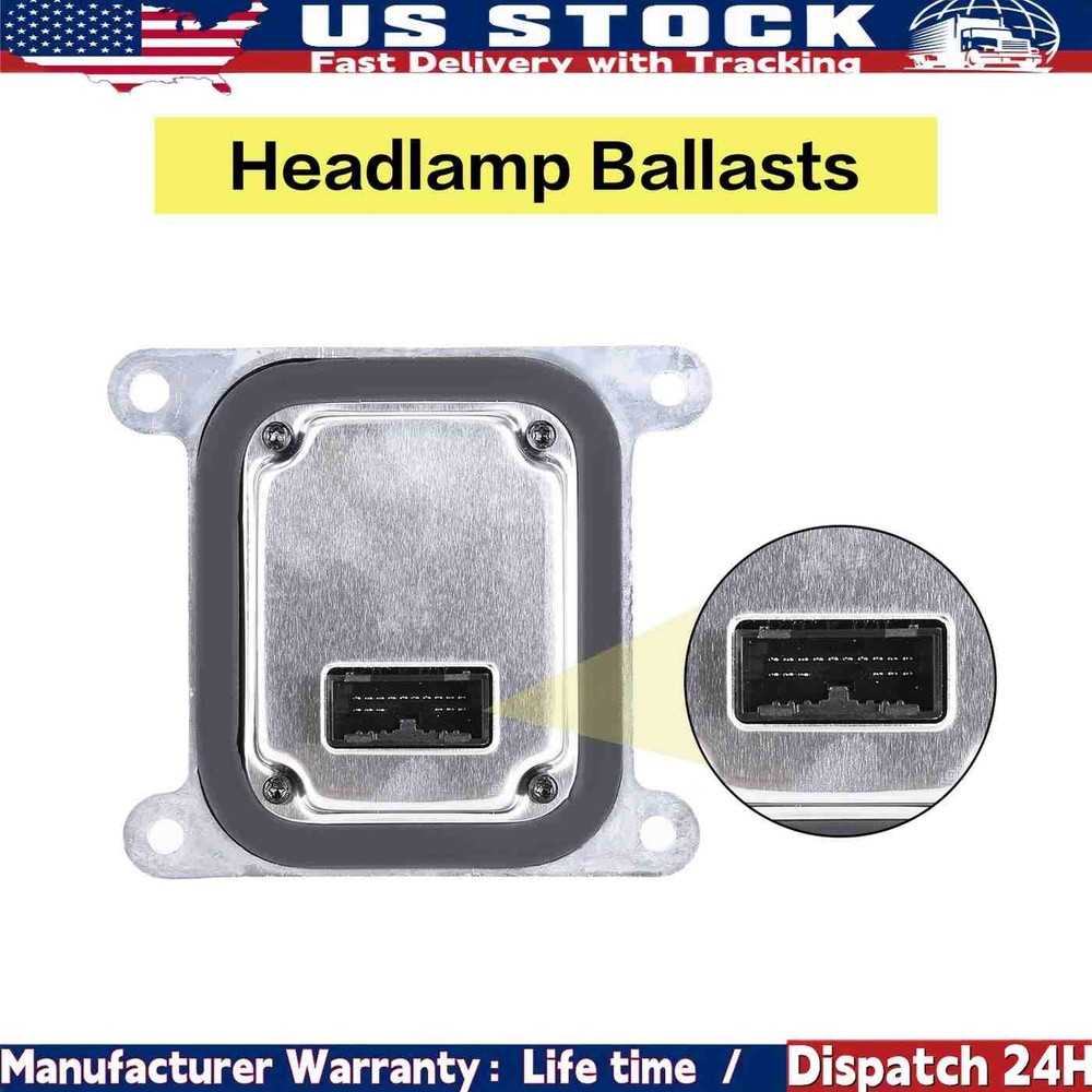 For Ford Explorer 2016-2019 Auto Headlamp Controller Replacement FB5313B626B