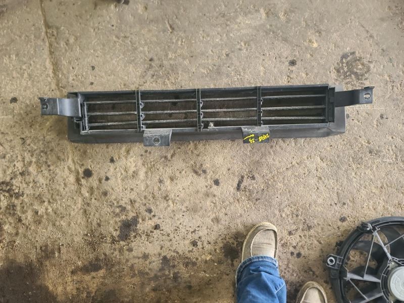 Air Shutter Fits 19-22 ALTIMA 1876815