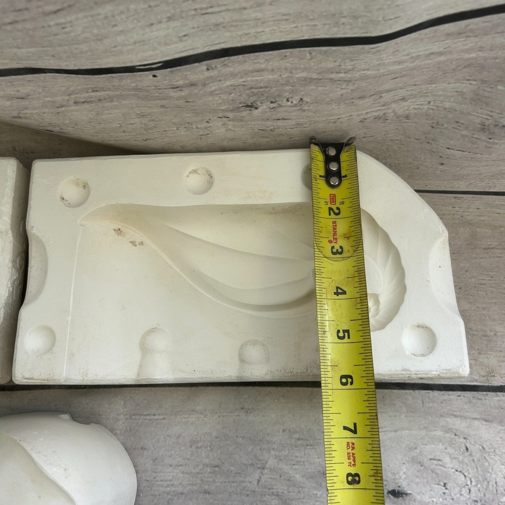 Vintage Arnels Ceramic Casting Mold #159-B