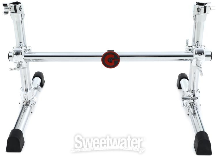 Gibraltar GSSMS Stealth VMS Side-mount System