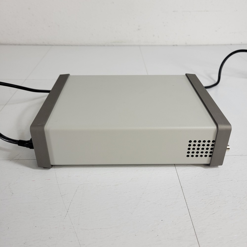 nPoint LC.402 2 Channel DSP Controller Nanopositioning Motion Control w Software