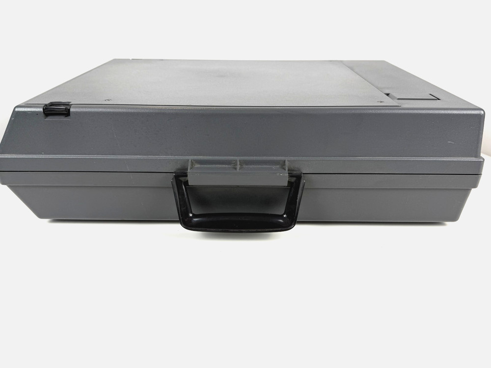 3M 2000 AG Overhead Projector Briefcase Portable Transparency Projector (tested)