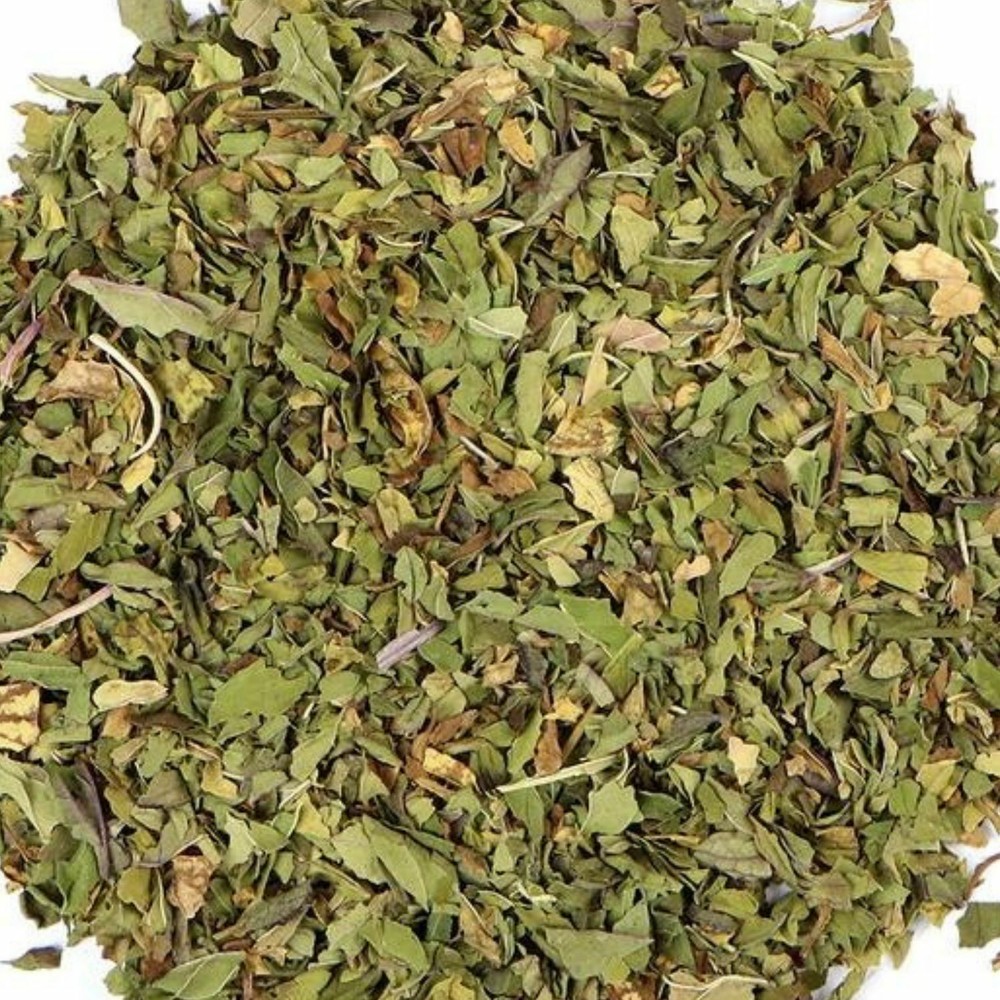 Peppermint Leaf 1 oz Wiccan Herbs