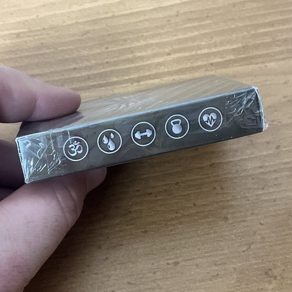 Battle May Training With Intention 50-Card Starter Deck