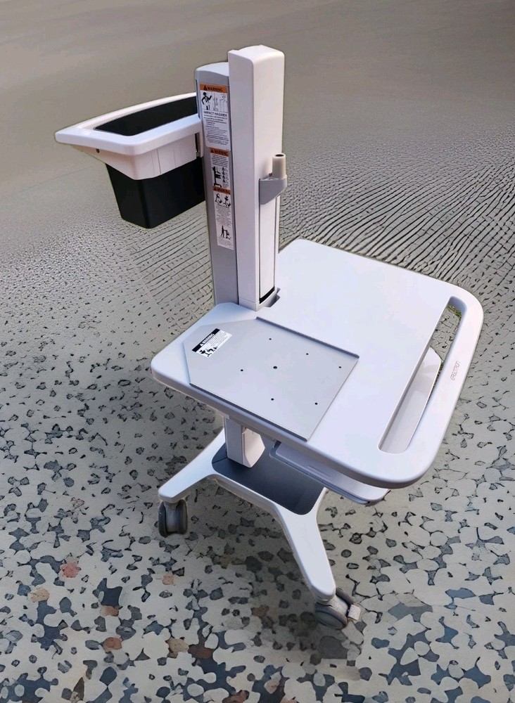 Ergotron TeachWell Mobile Digital Workspace