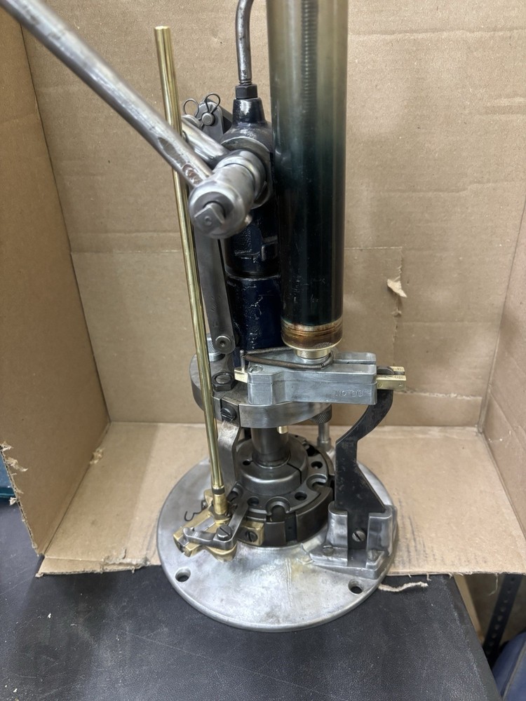 Star Progressive Loader 38/357